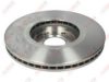 ABE C30321ABE Brake Disc